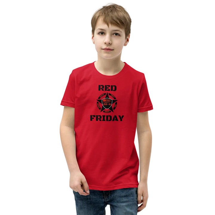 RED FRIDAY 2 KIDS product image (1)