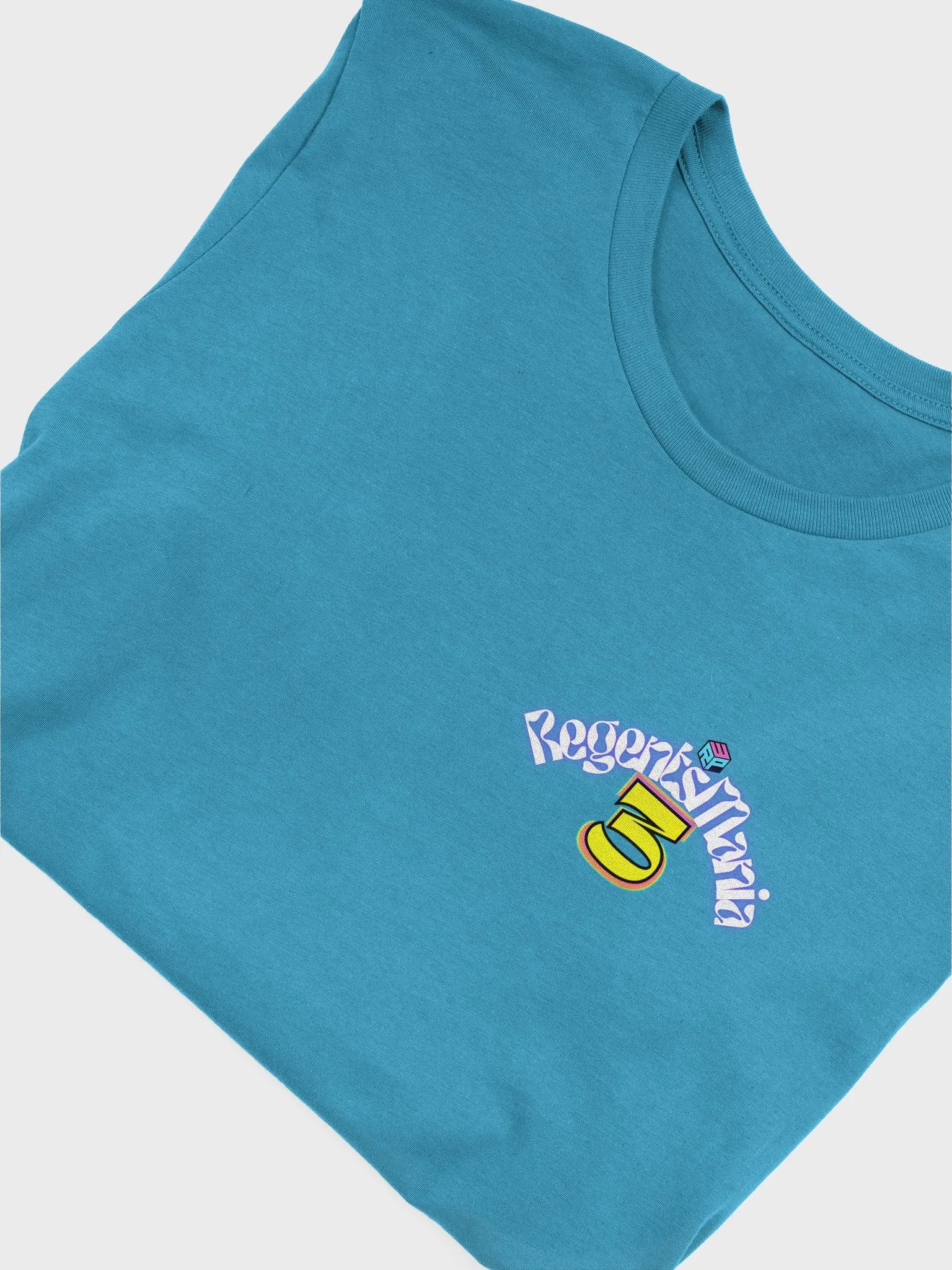 REGENTSMANIA3 T shirt product image (45)