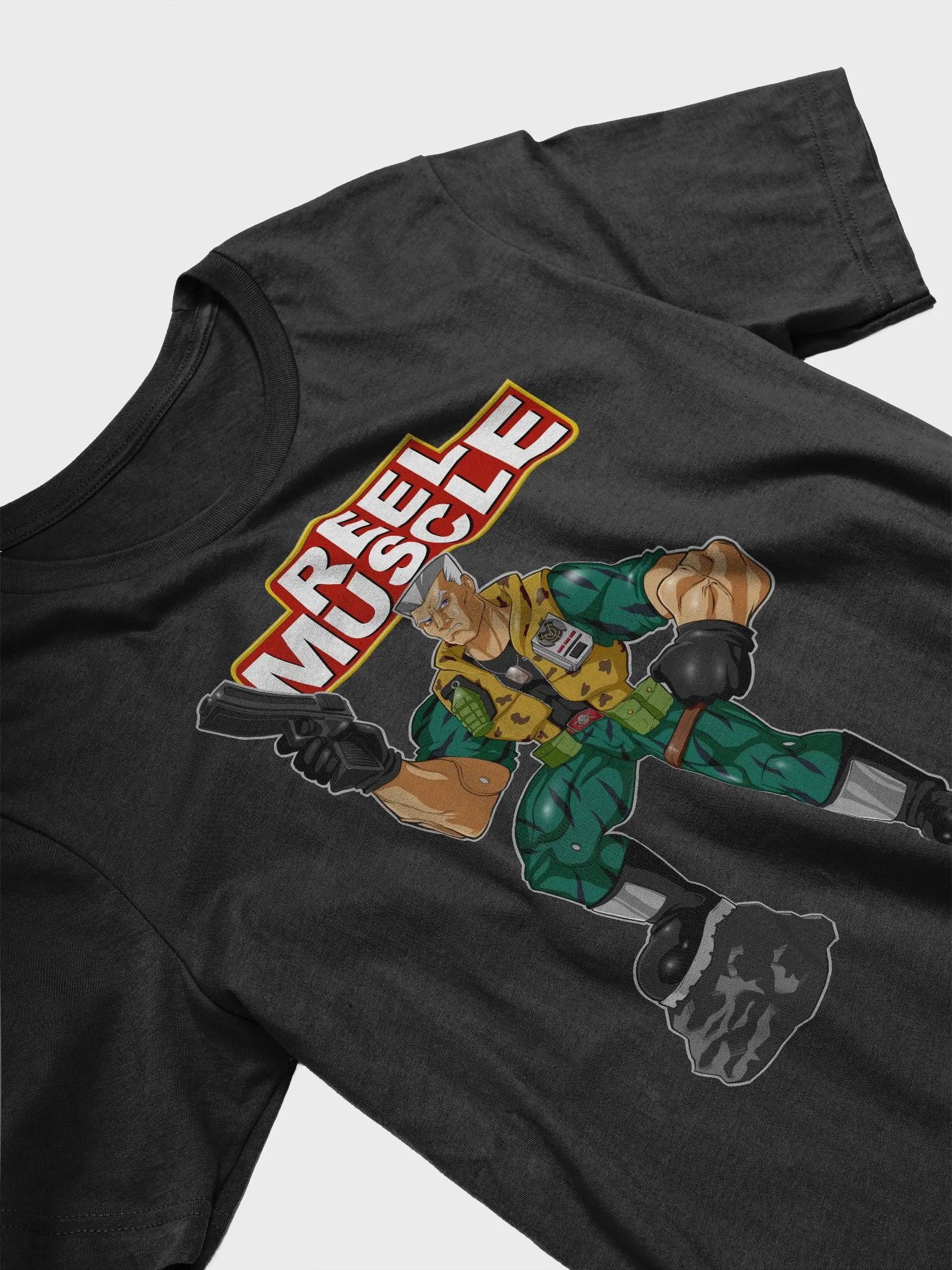 Small SWOLdiers product image (2)