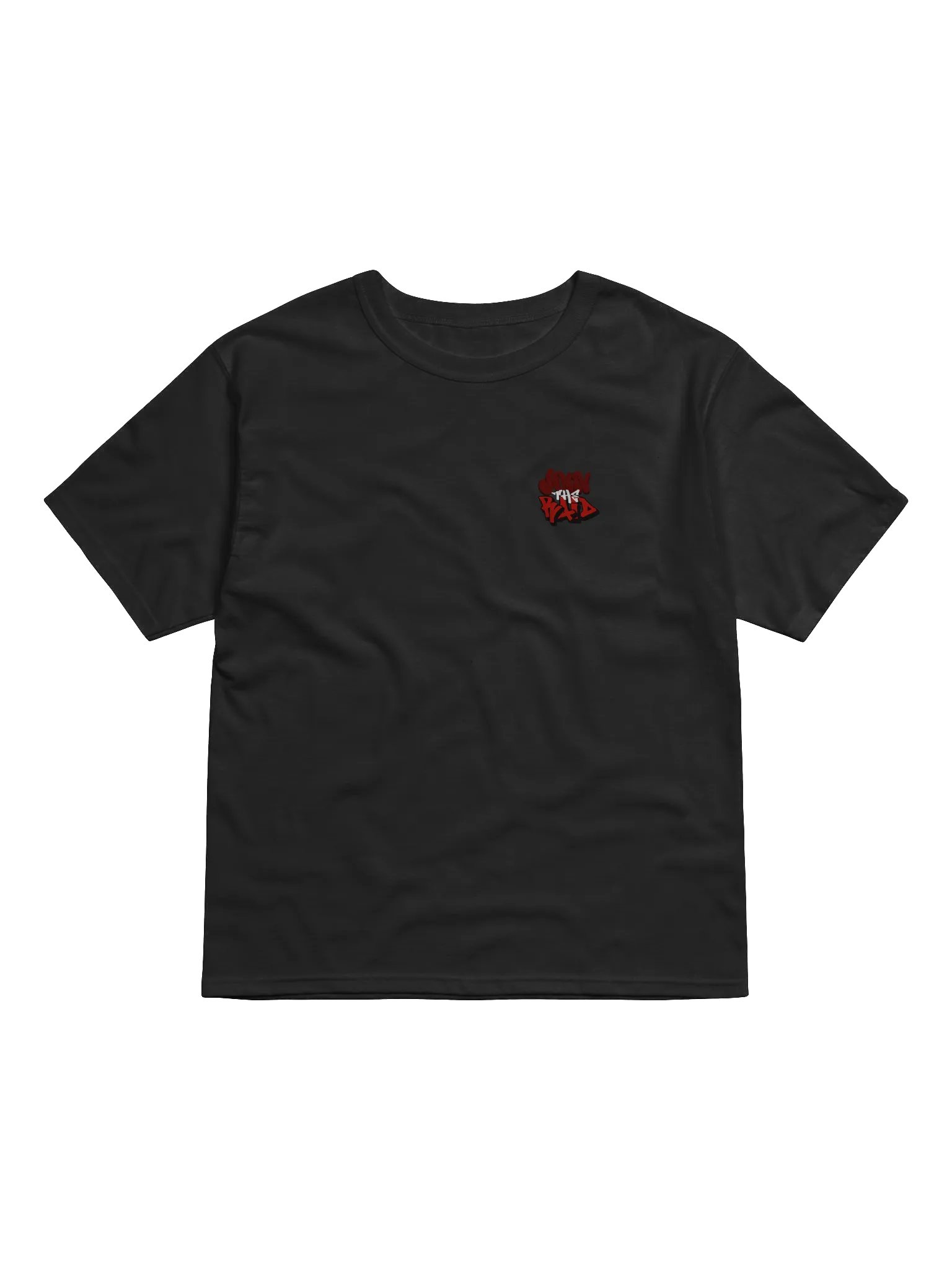 Join The Raid Street Tag logo product image (2)