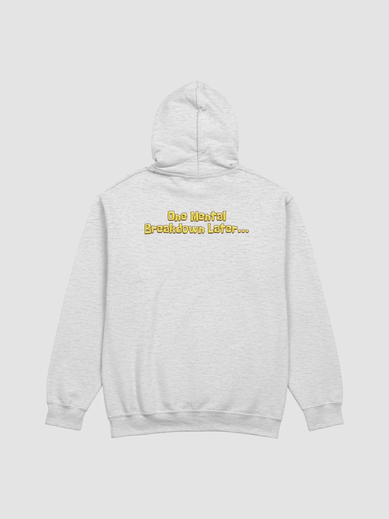 Breakdown - Hoodie product image (46)