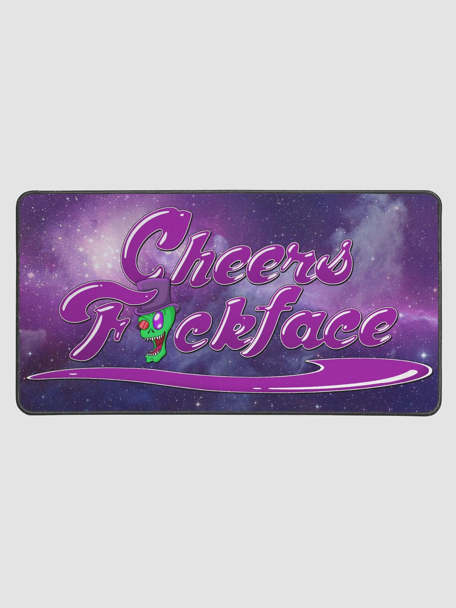 Cheers F*ckface 15.5