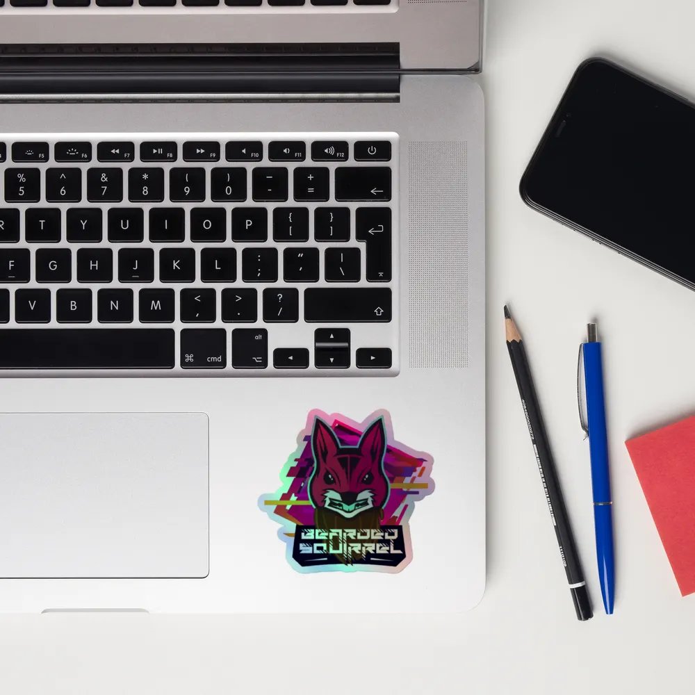 Logo - Sticker product image (12)
