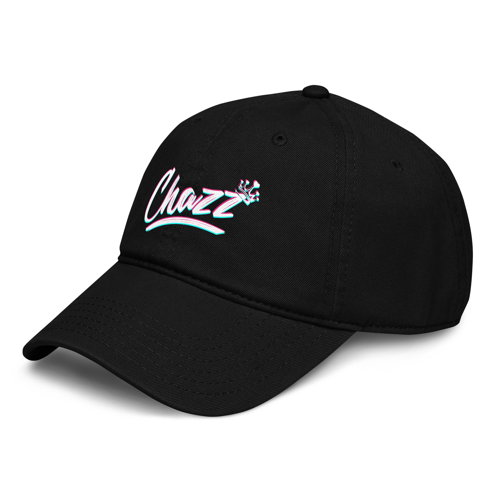 CHAZZ Cap product image (3)