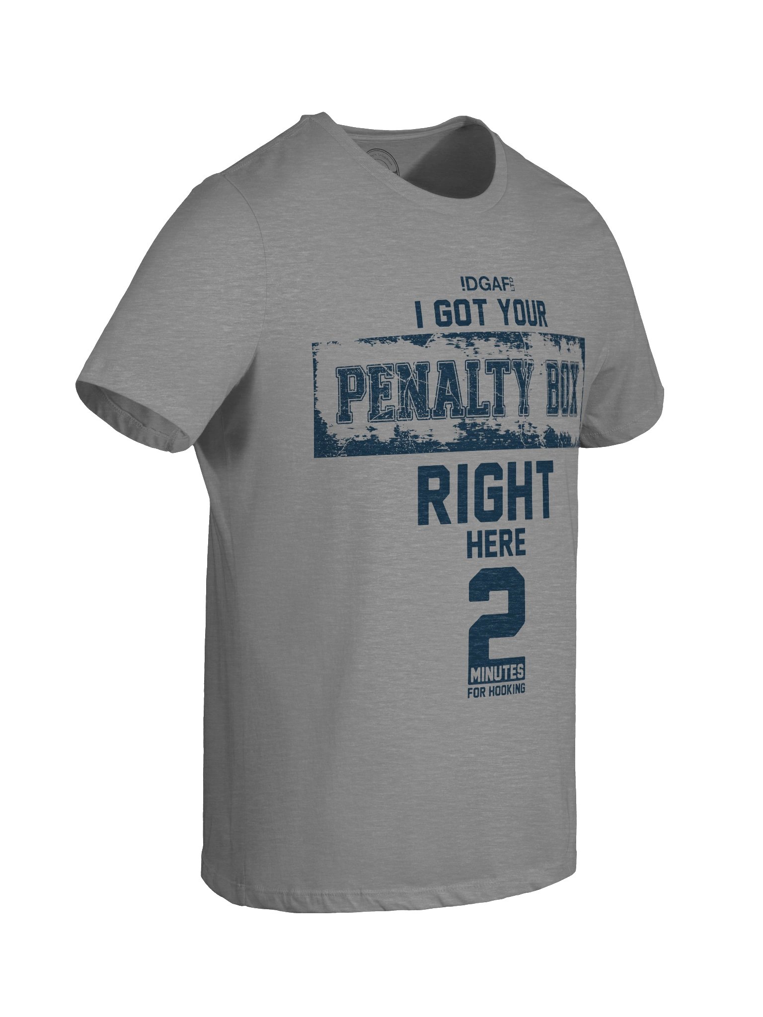Penalty Box product image (48)
