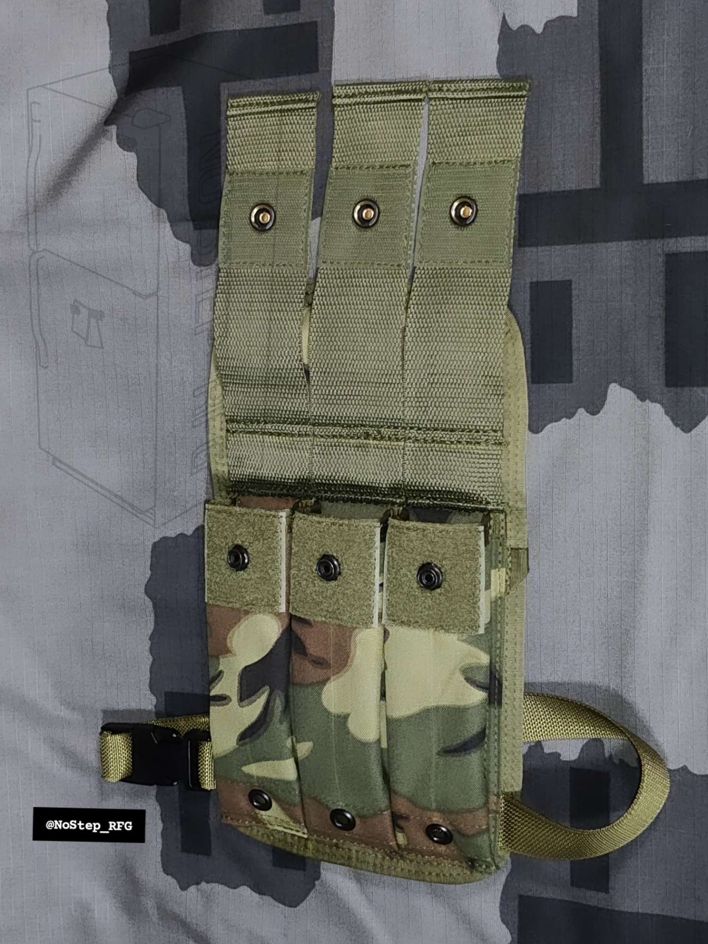 Expedition MP5 Drop Leg product image (4)