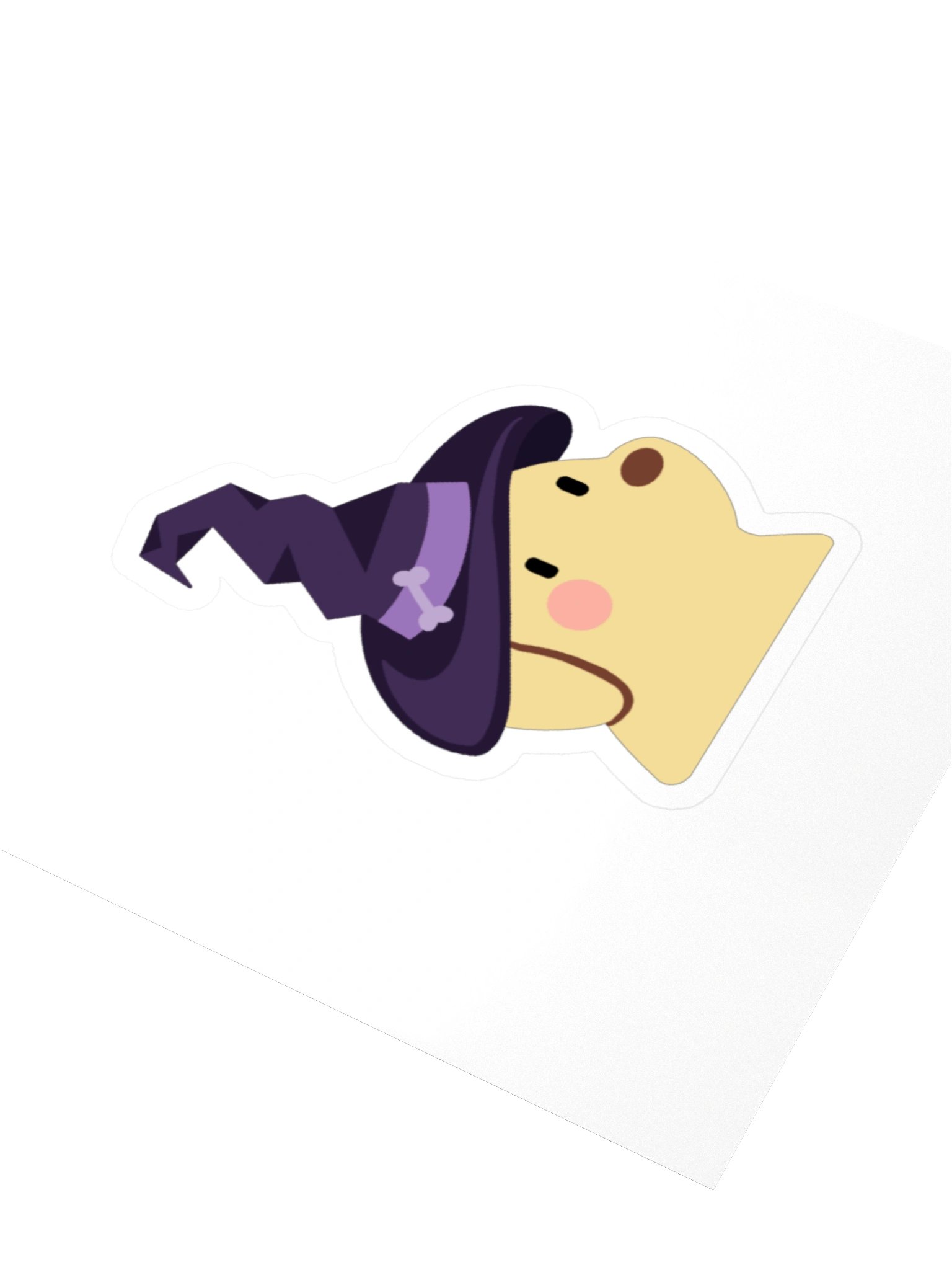 🆕 Dozy Sticker product image (2)