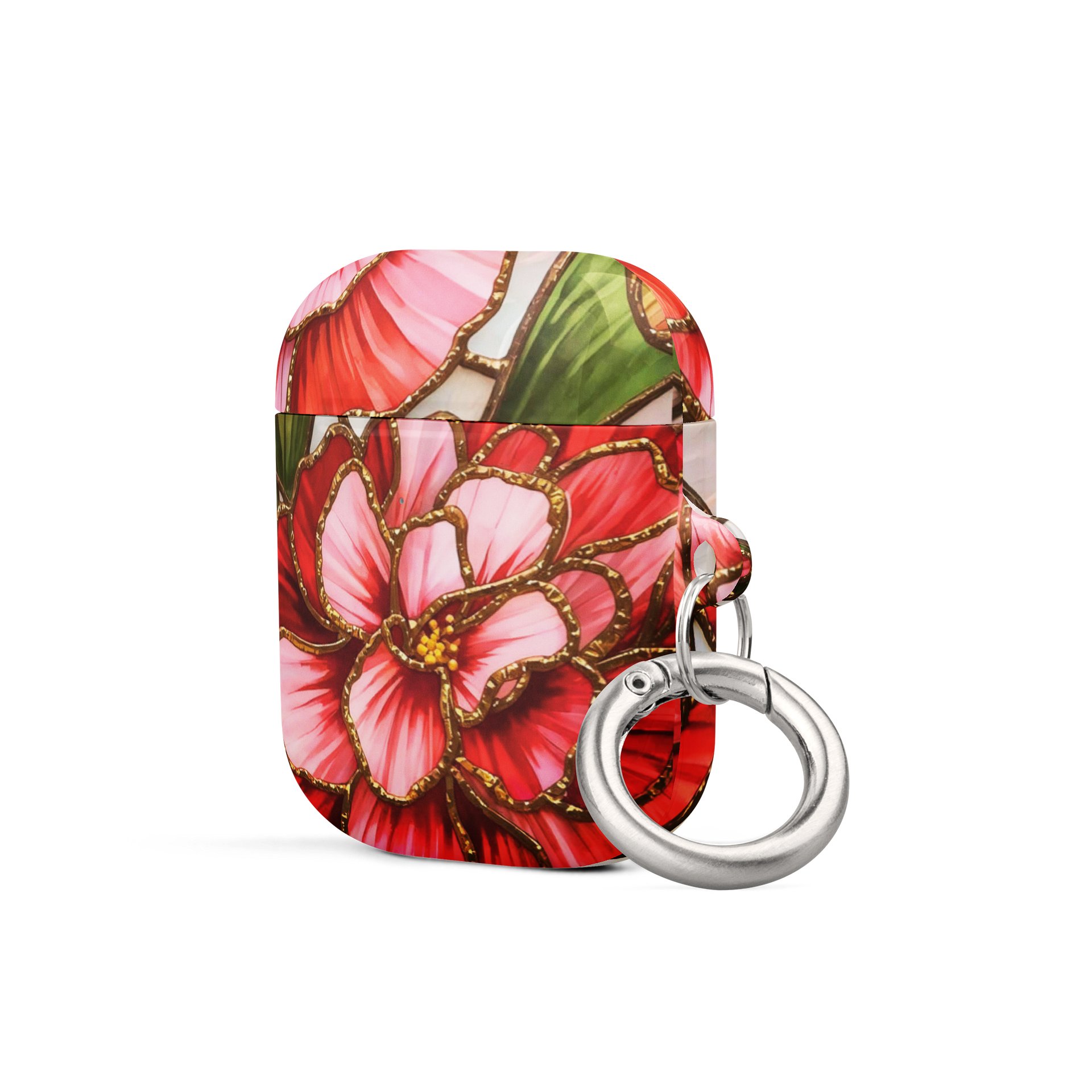All-Over Print AirPods® Case product image (2)