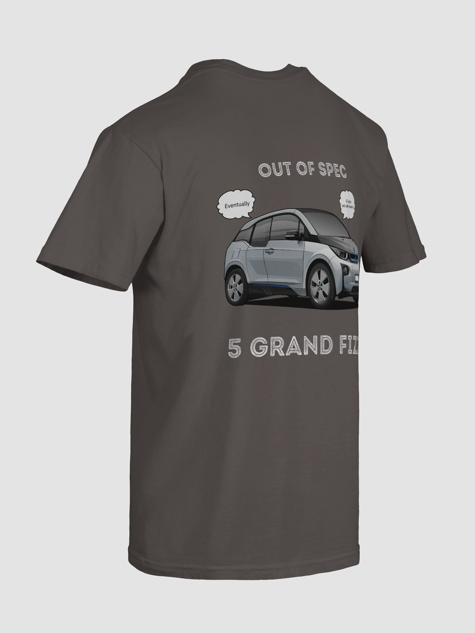 5 Grand Fizz T - i3! product image (8)