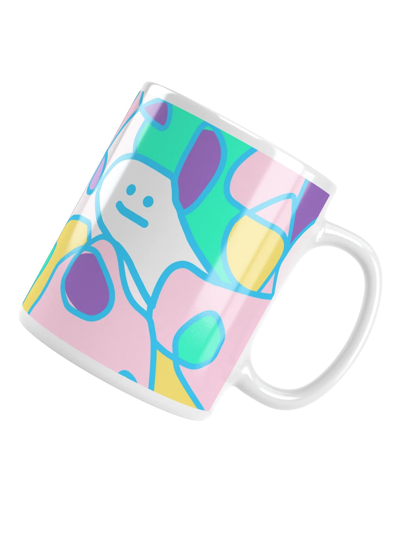 Dove Mug product image (10)