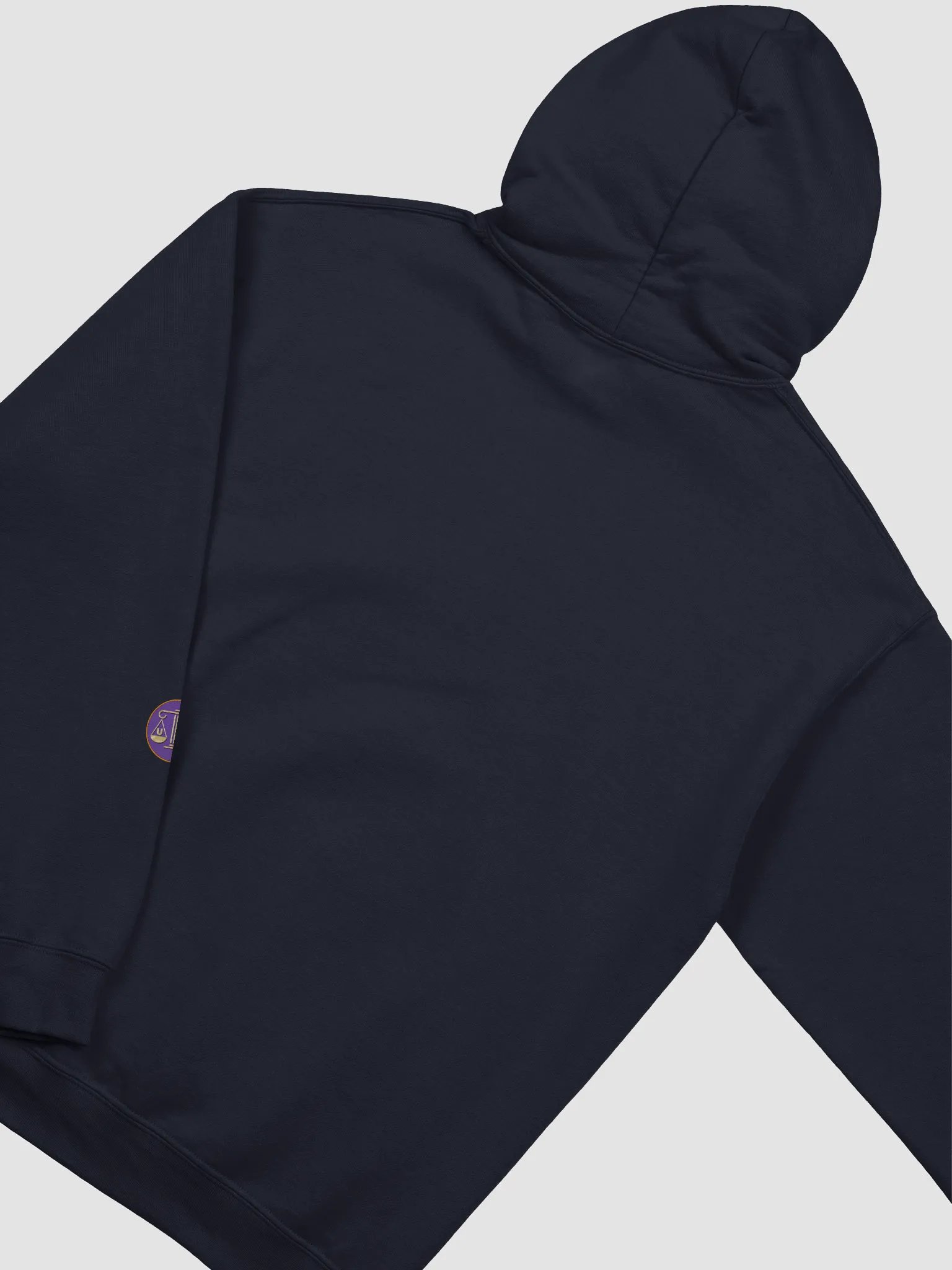 Trial by Sidebah ...hoodie product image (4)