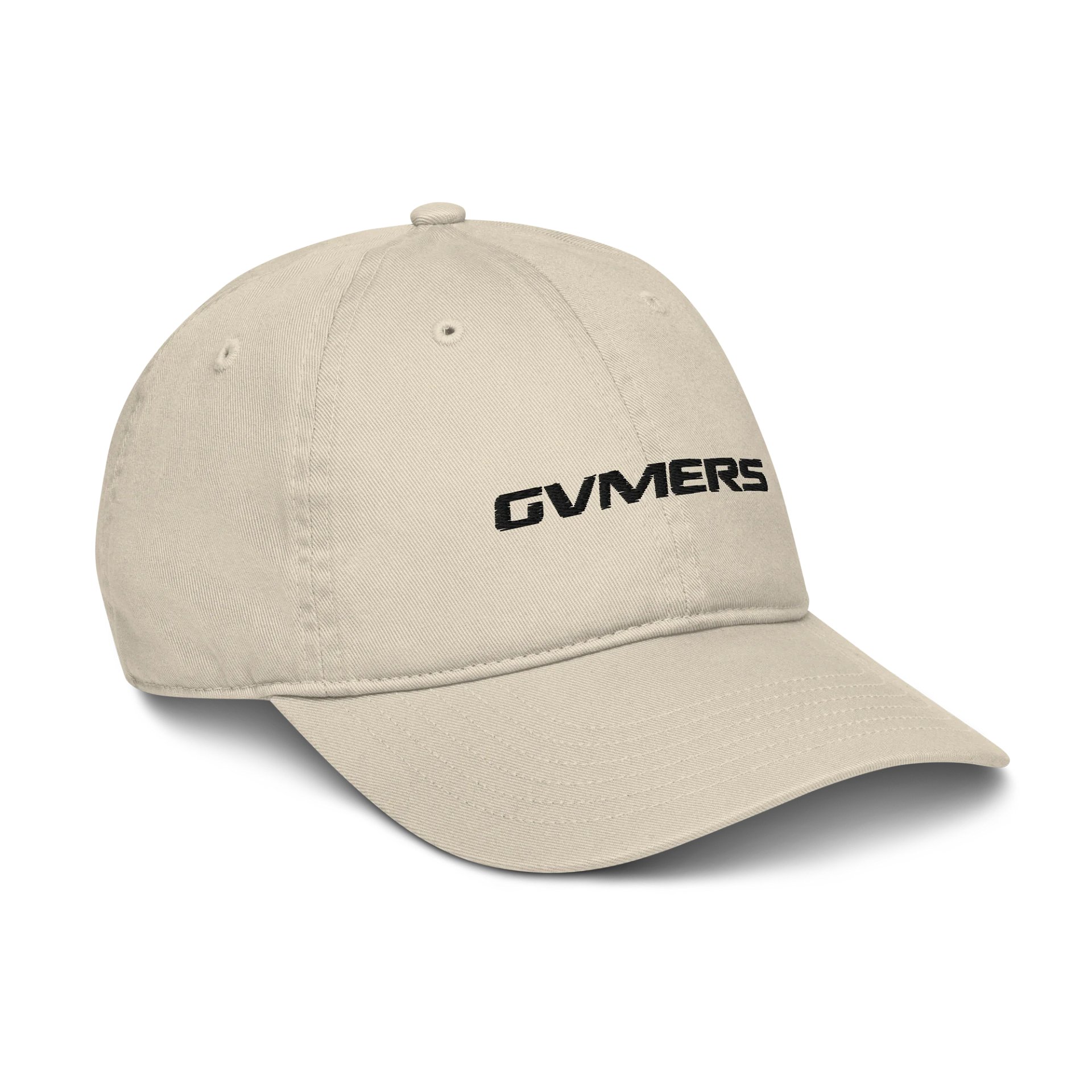 GVMERS Cap White product image (6)