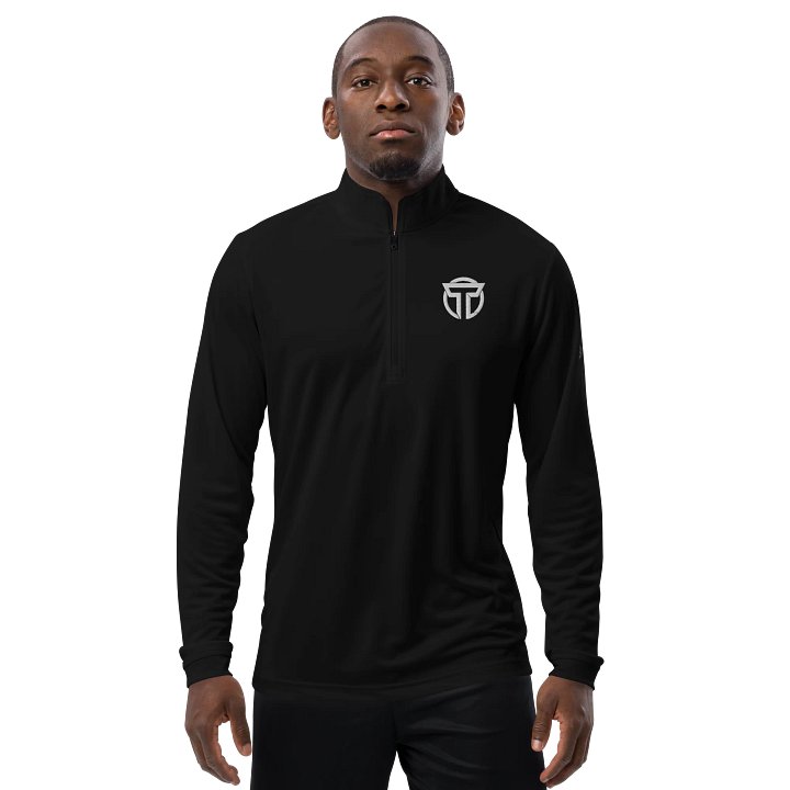 TL Adidas Quarter Zip product image (2)