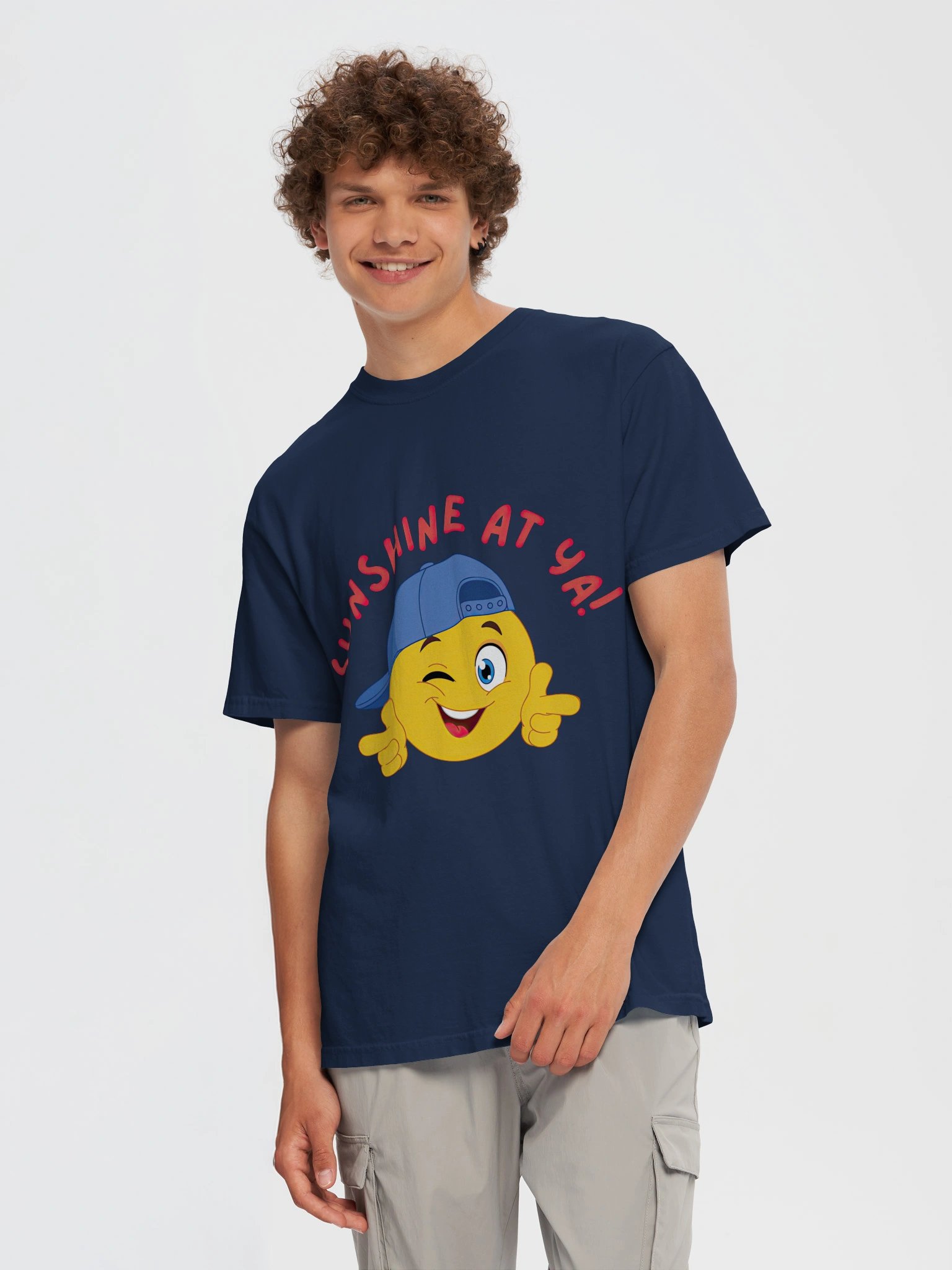 Sunshine at Ya! (Tee) product image (45)