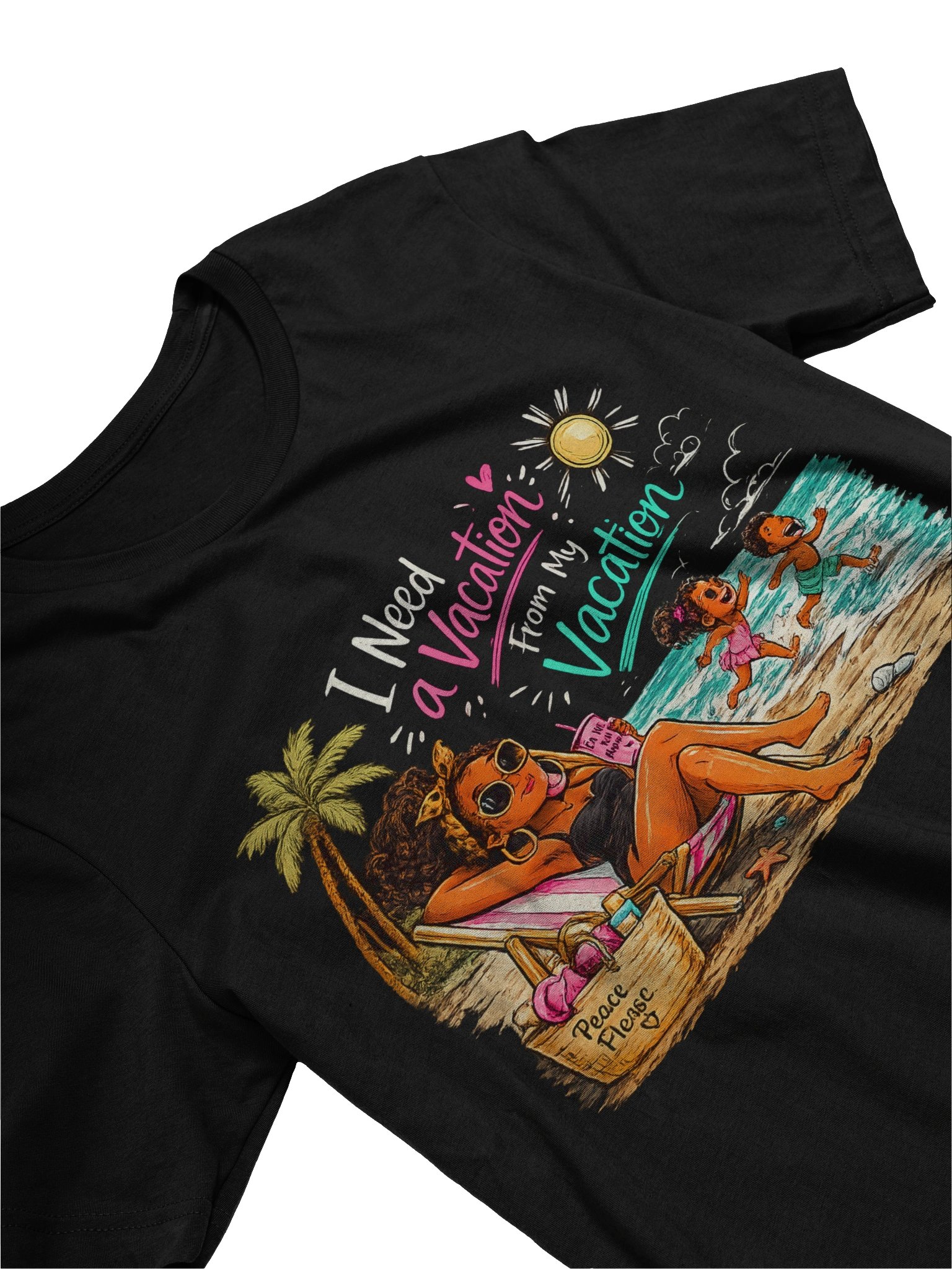 I Need A Vacation From My Vacation product image (14)