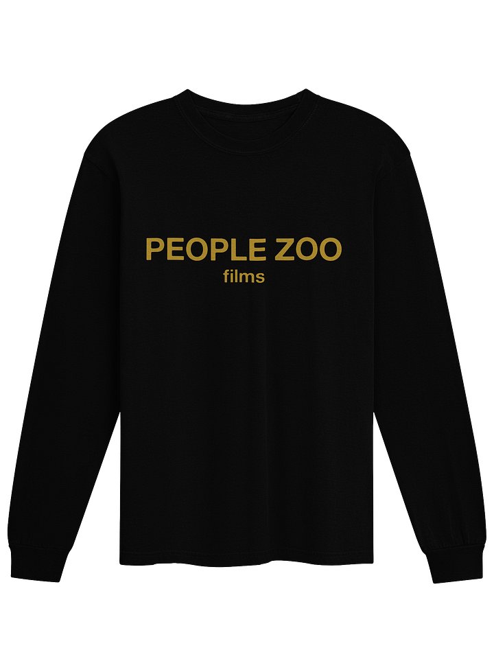Long Sleeve Shirt product image (1)