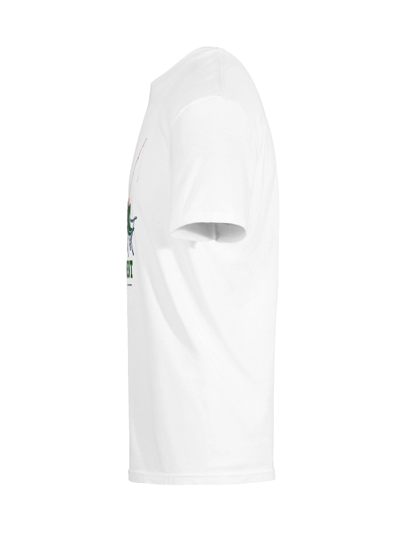 Out of Office T-Shirt product image (49)