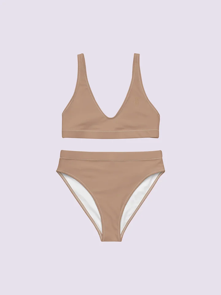 High waisted bikini C29 product image (1)