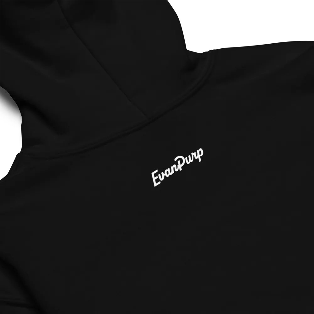 EP Youth Hooded Sweatshirt product image (19)