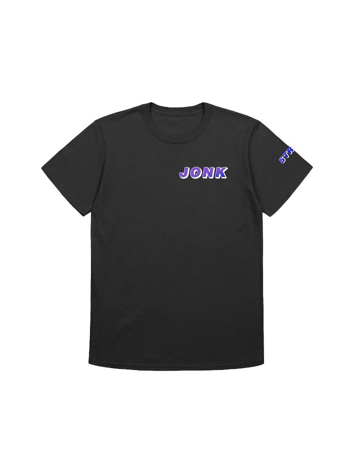 Jonkstrap Graphic Tee product image (1)