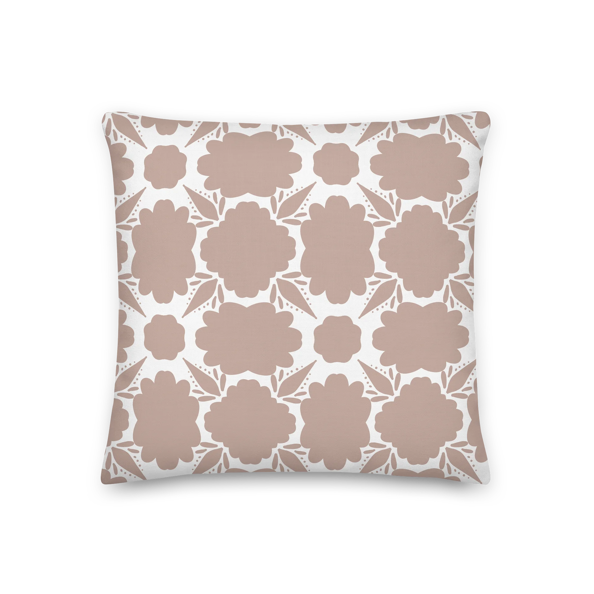 Carrick Mocha Cushion product image (3)