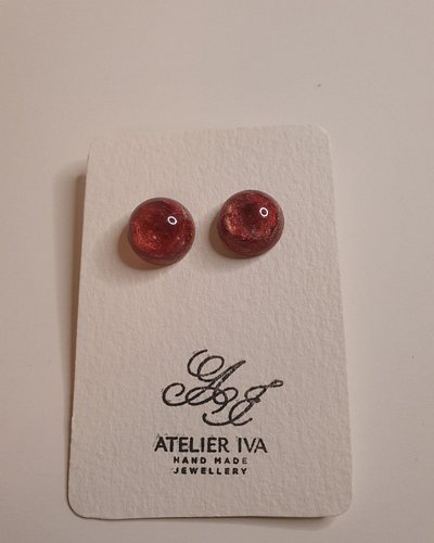 Check this out!!!!

 Red Shimmer Resin Stud Earrings https://www.jandivision.co.uk/products/red-shimmer-resin-stud-earrings