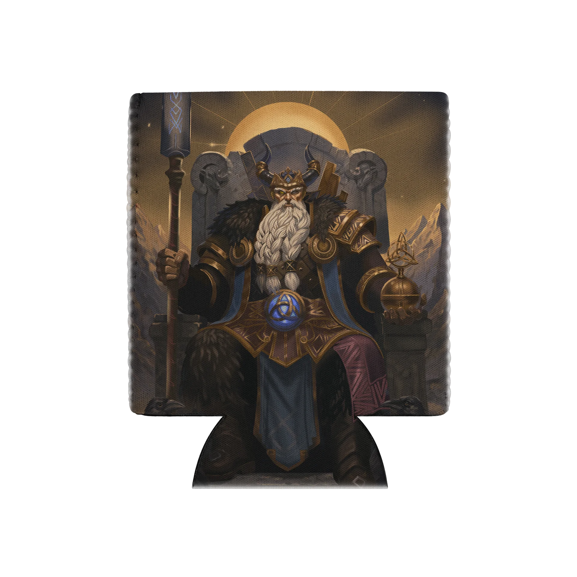 The Emperor Odin: Coozie - Feyluna product image (1)