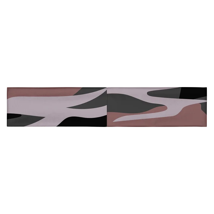 CAMO VYNING DEVIL KITTY HEADBAND product image (2)