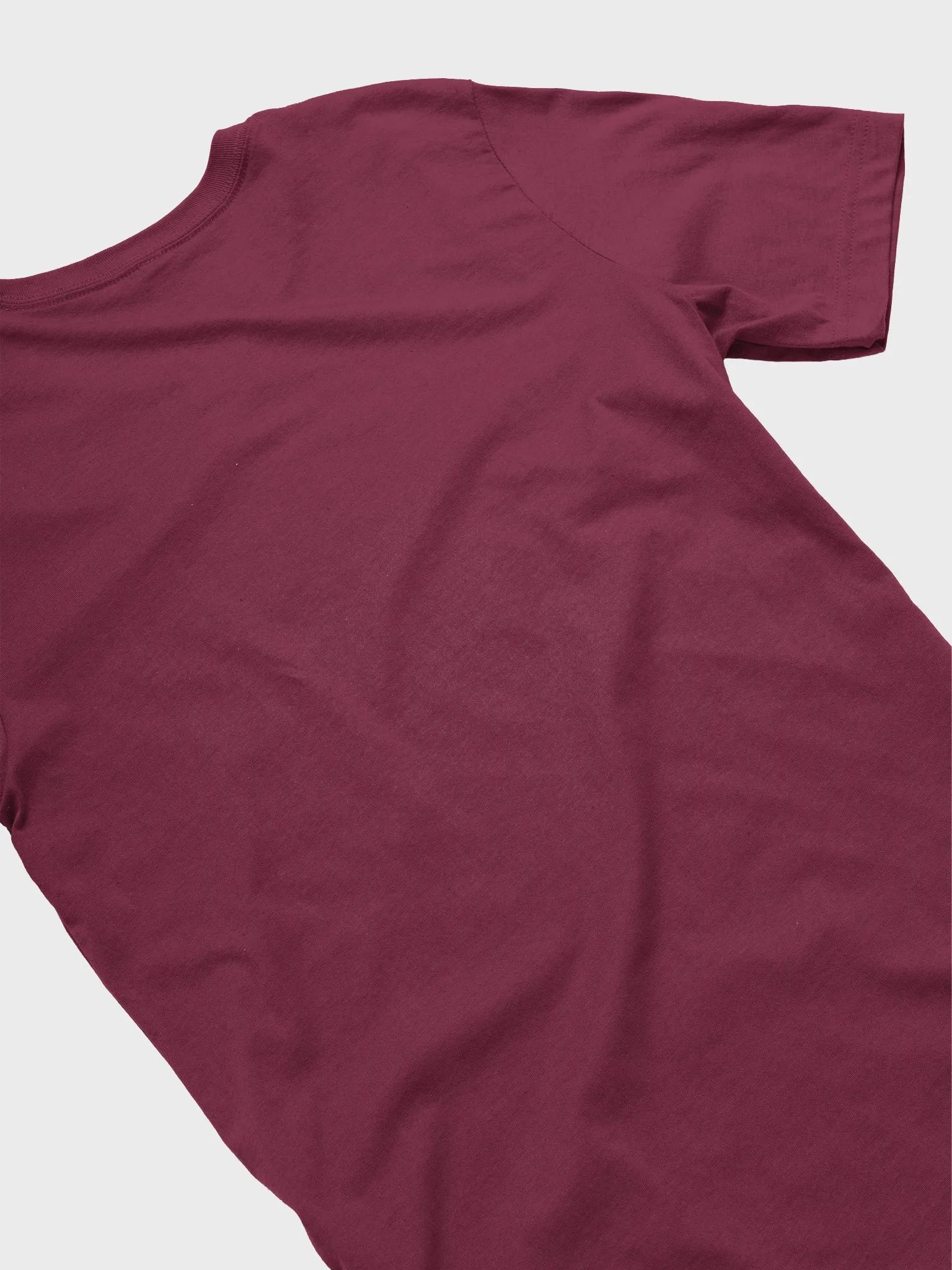 Supersoft T-Shirt, Eagle Red product image (27)