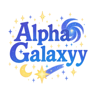 AlphaGalaxyy
