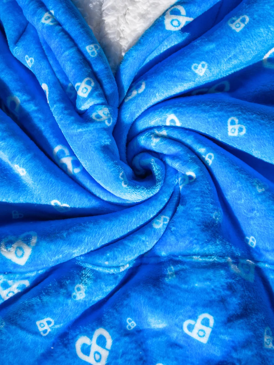 Hooded Blanket product image (4)
