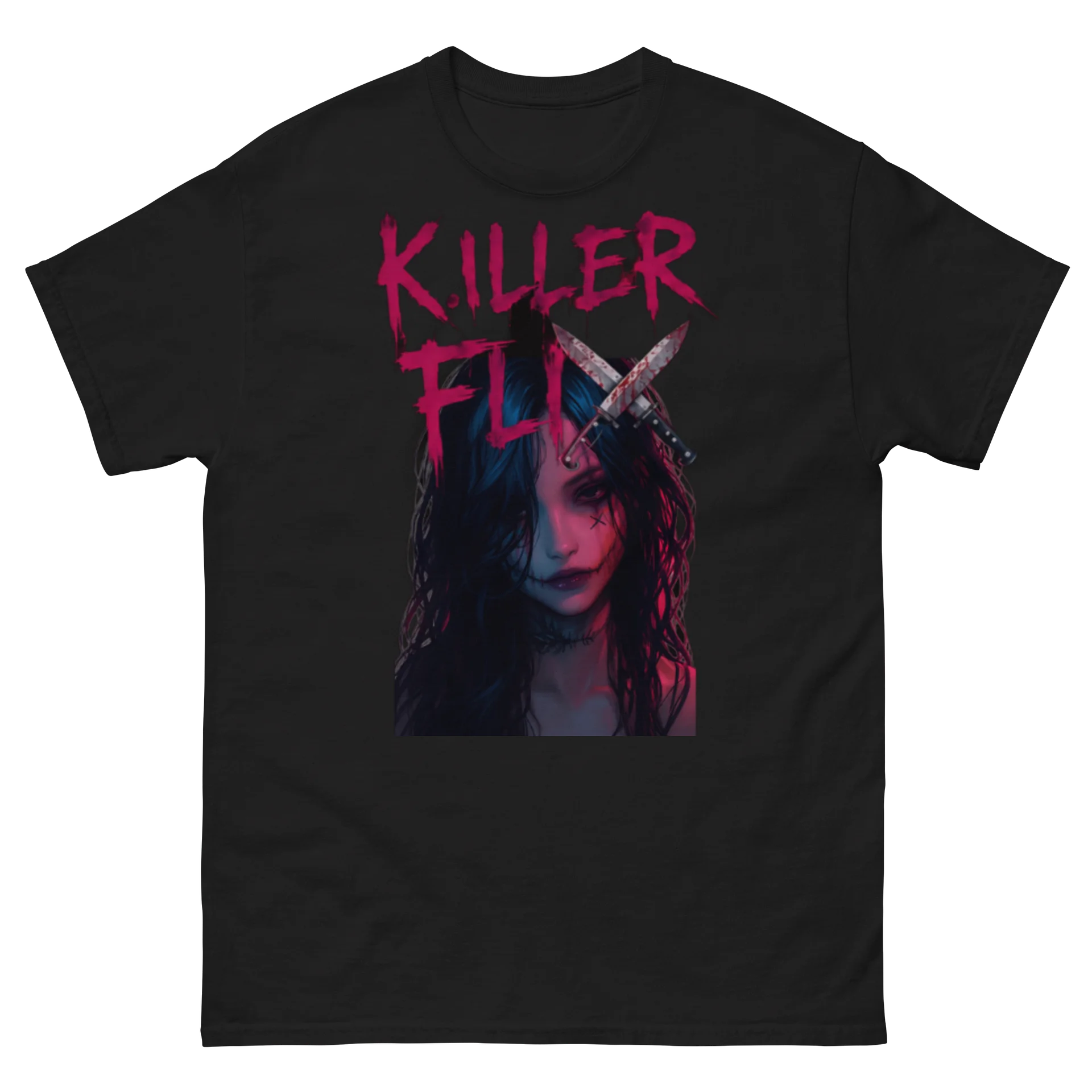 K ILLER FLIX product image (2)