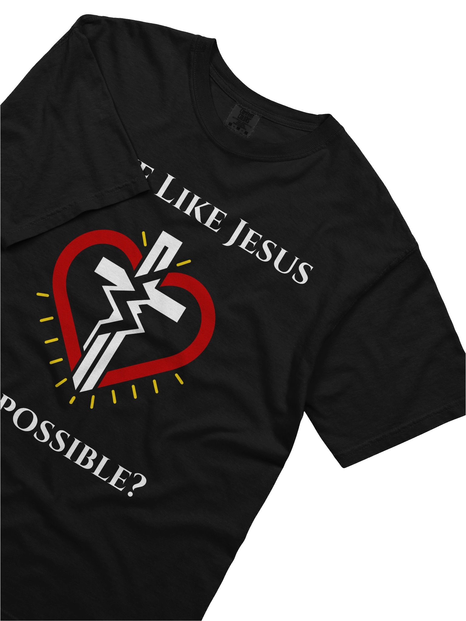 Love like Jesus product image (3)
