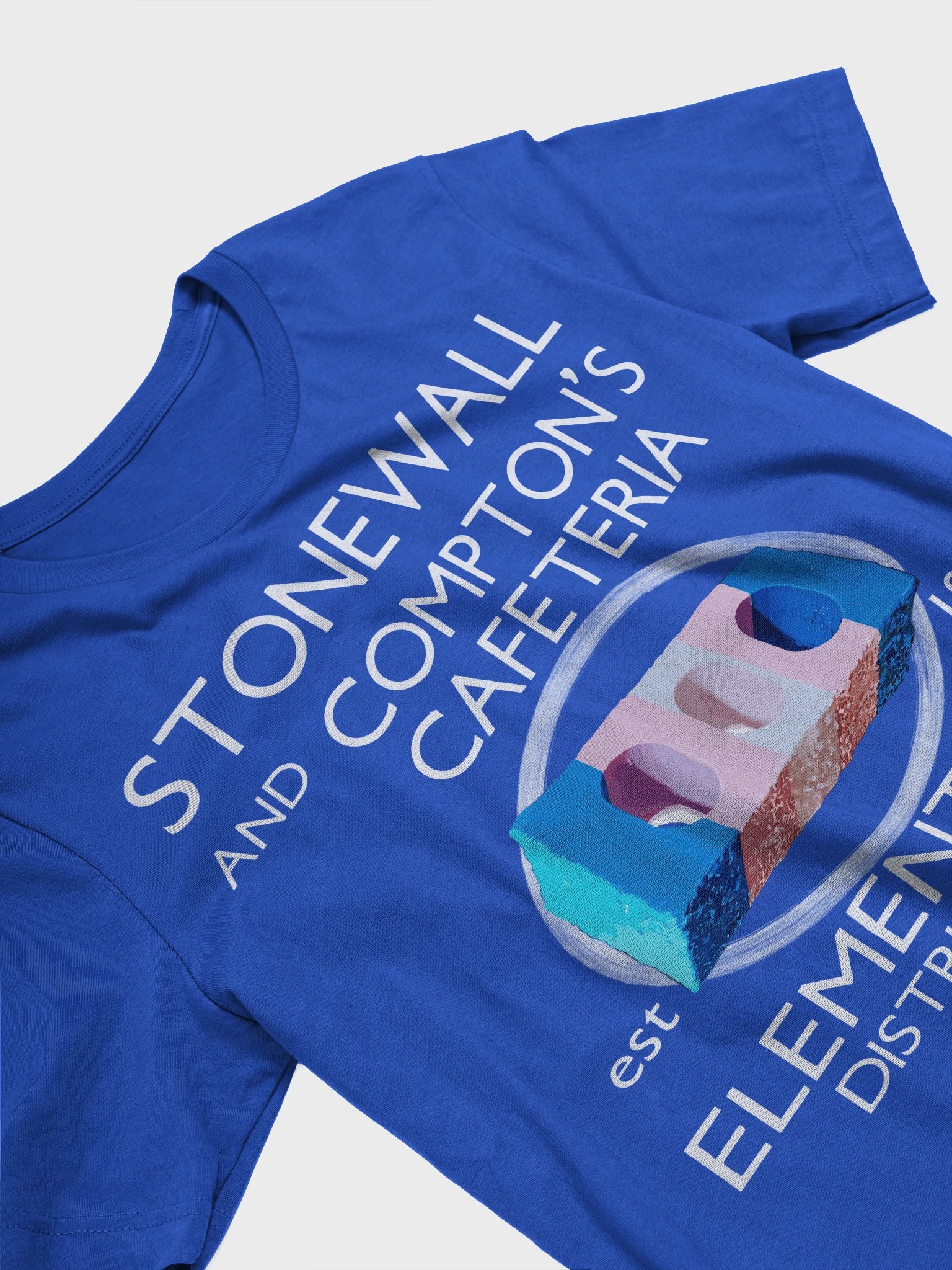 Queer Alumni product image (2)