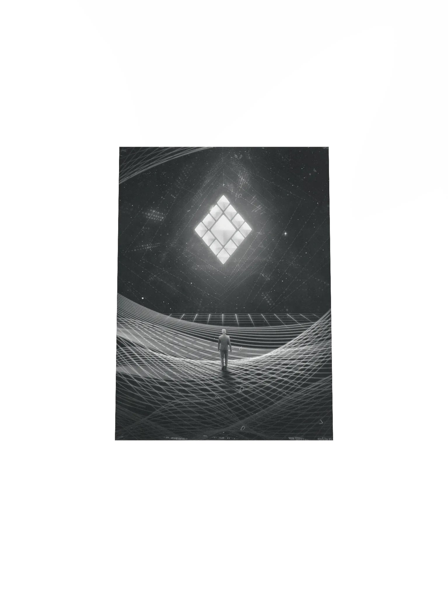 Out of Bounds - Poster product image (4)