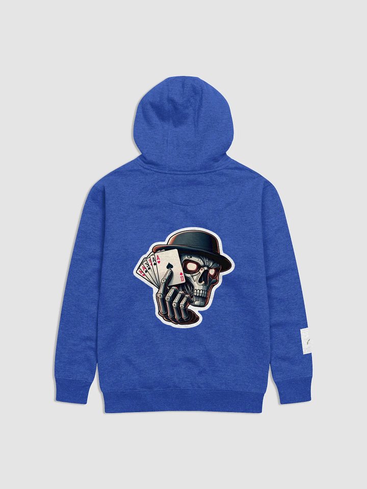 Stop Playing BHC Sweatshirt product image (2)