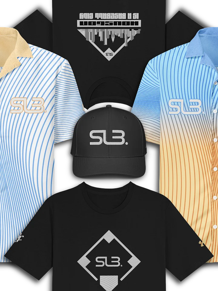 SLB On-Field Bundle product image (1)
