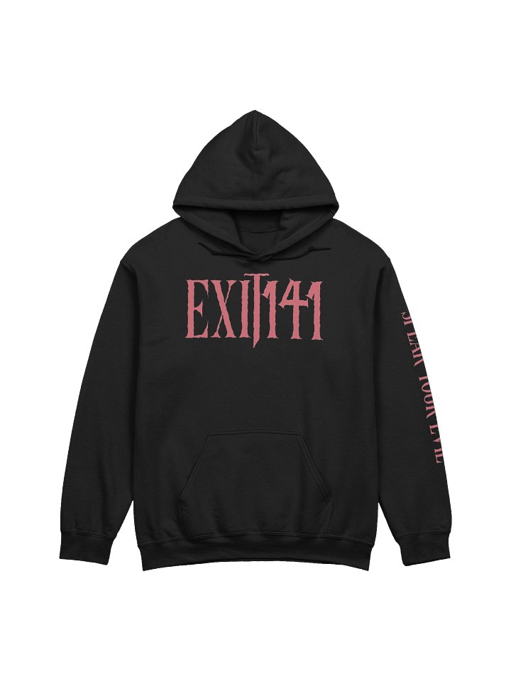 Speak Your Evil Sweatshirt product image (1)