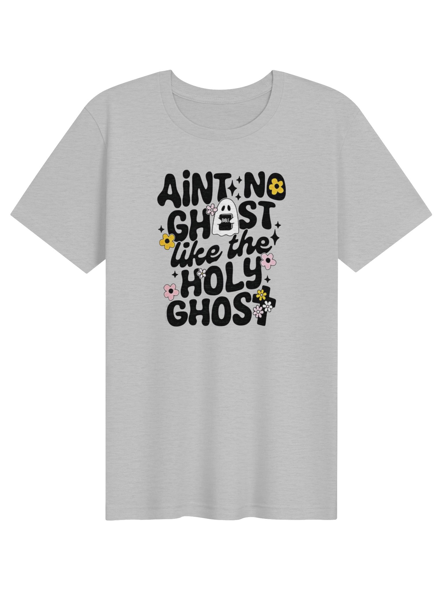 Ain’t No Ghost Like the Holy Ghost product image (99)