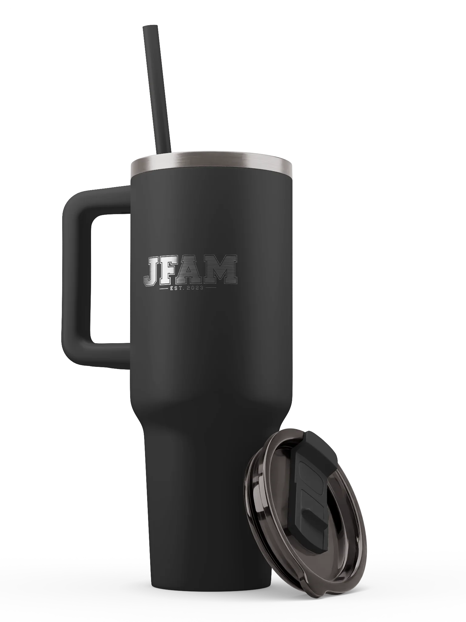 JFAM VARSITY TUMBLER product image (8)