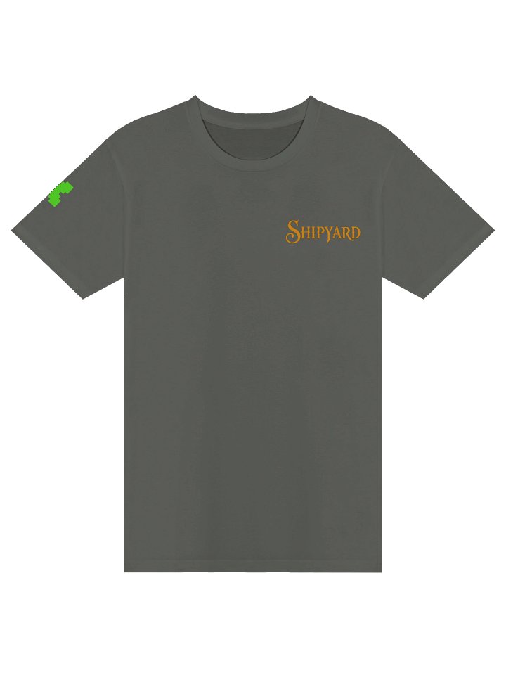 Grey OG Shirt product image (1)