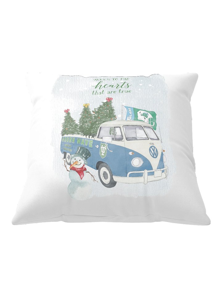 Sophie Holiday Pillow product image (1)