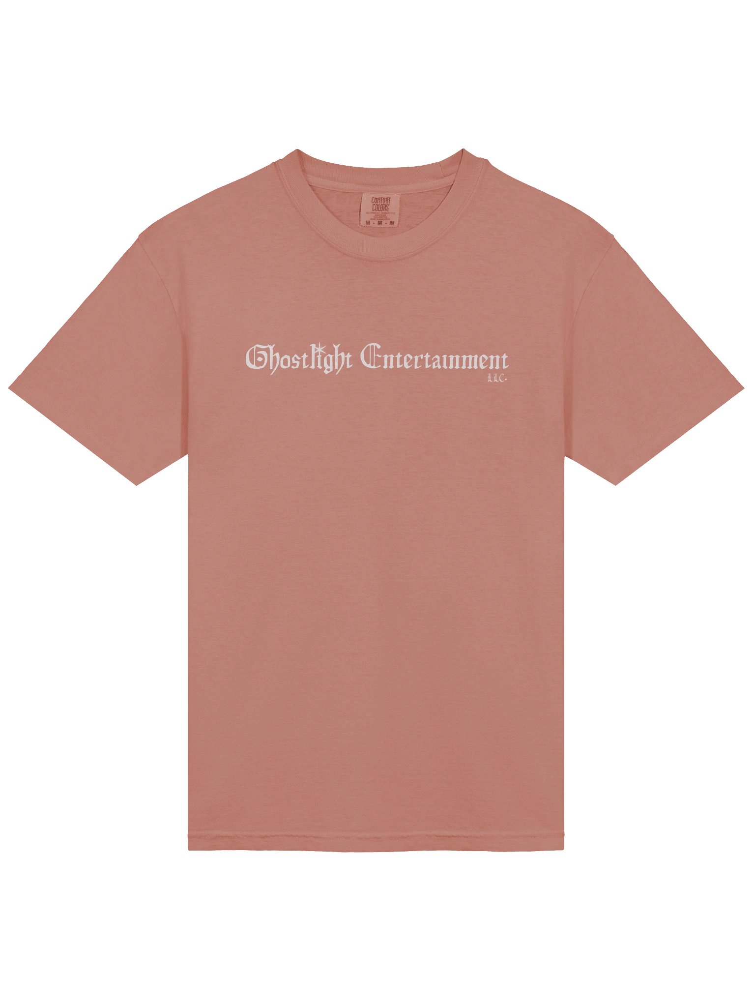 Ghostlight Logo product image (23)