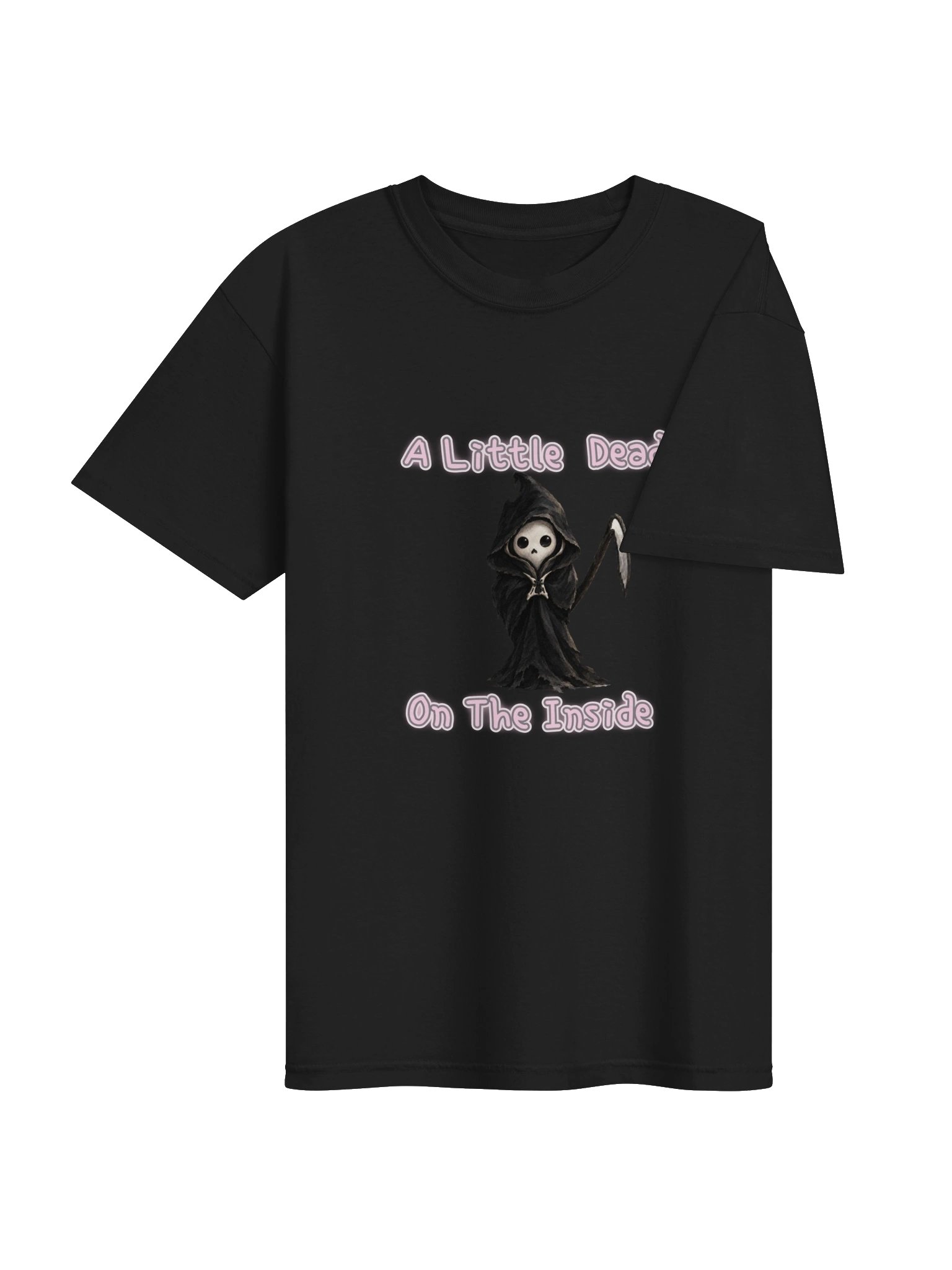 a little Dead product image (4)