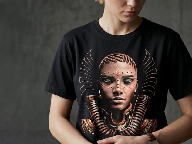 T-Shirts
