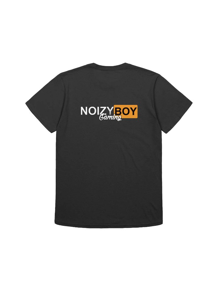 Noizyboy Never forget Tee product image (2)
