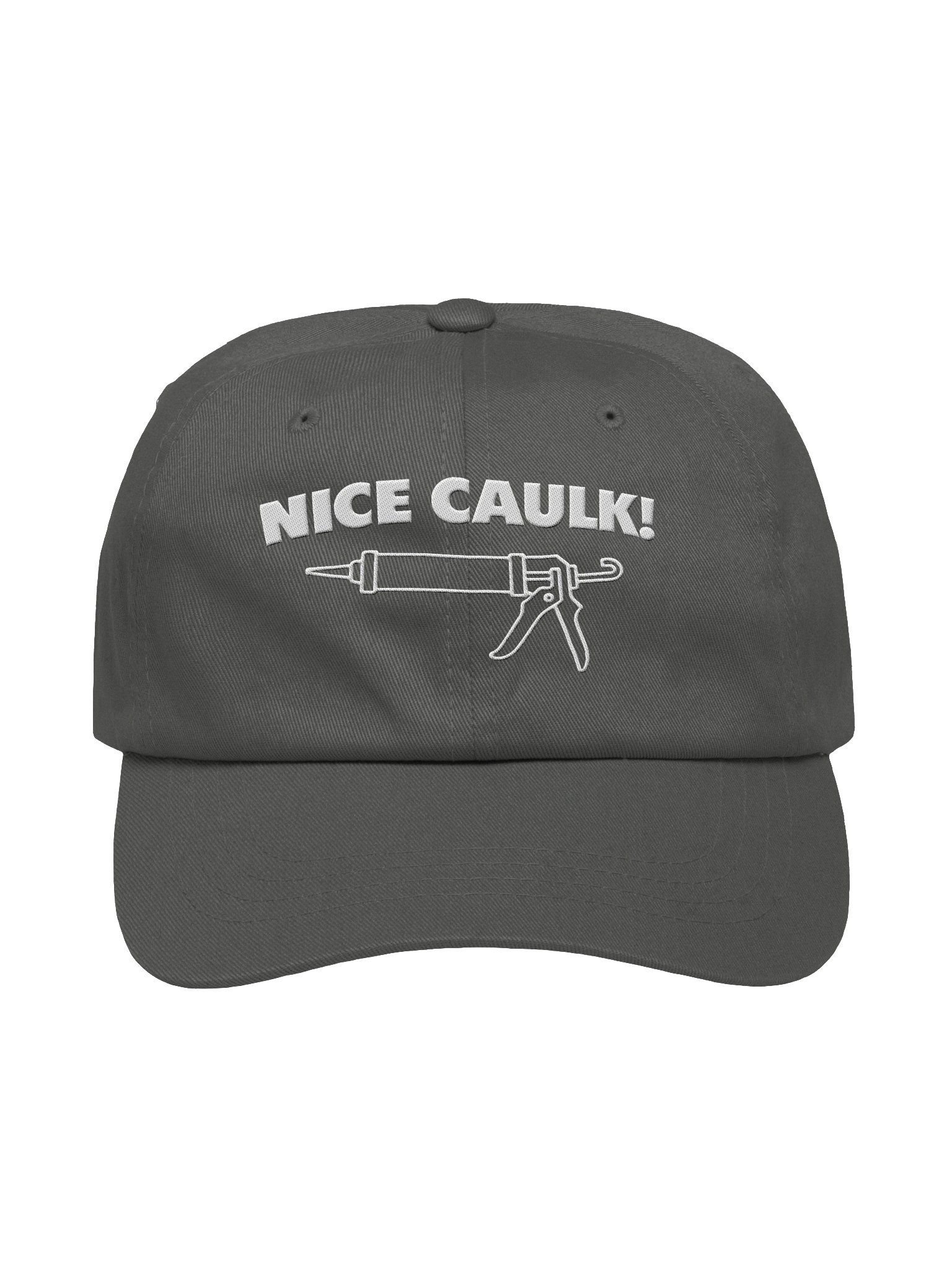 Nice Caulk! Dad Hat product image (65)