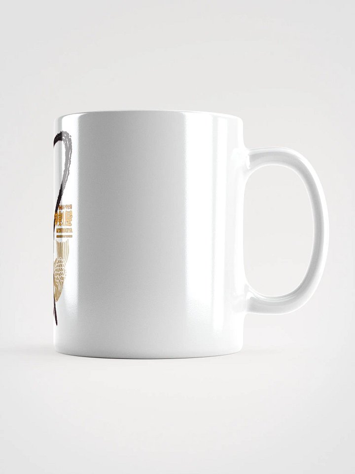 Mitsurugiya Sendai House of Taiyaki (mug) product image (1)
