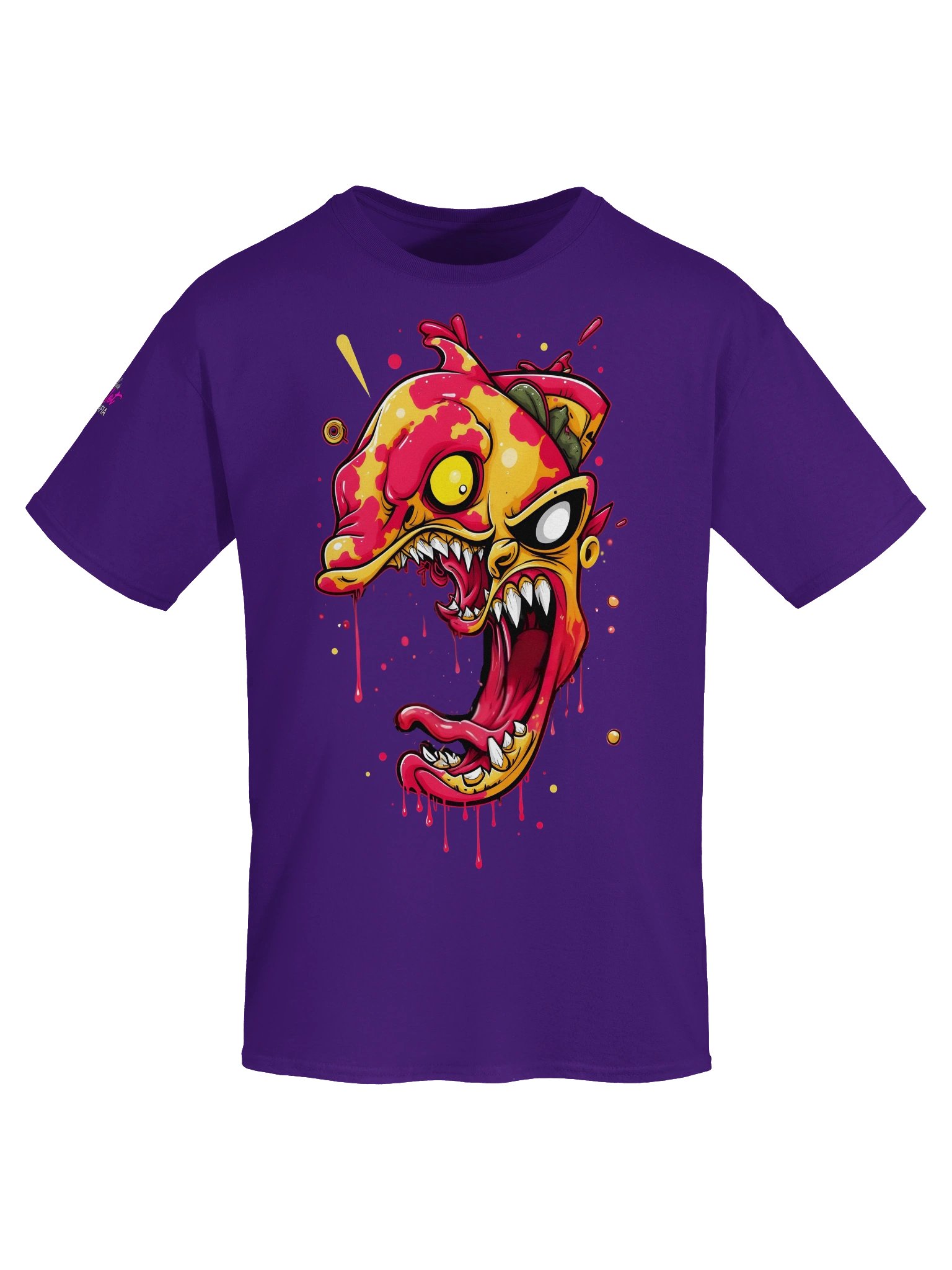 Kilo Express - Paper Chasers Dolphrin Tee product image (19)