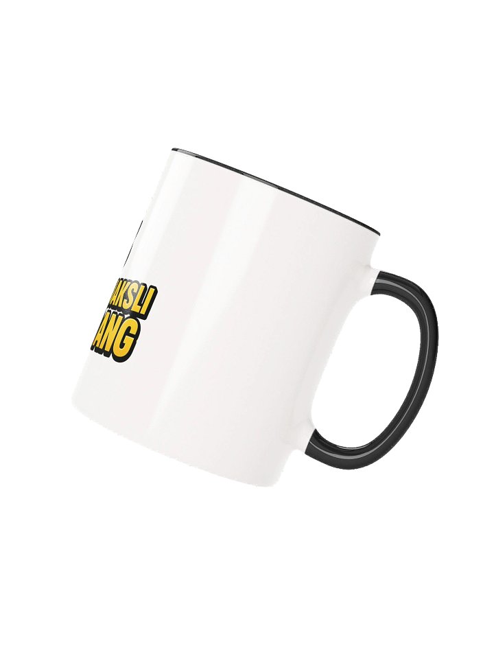 Limited Quaksli Tasse product image (5)